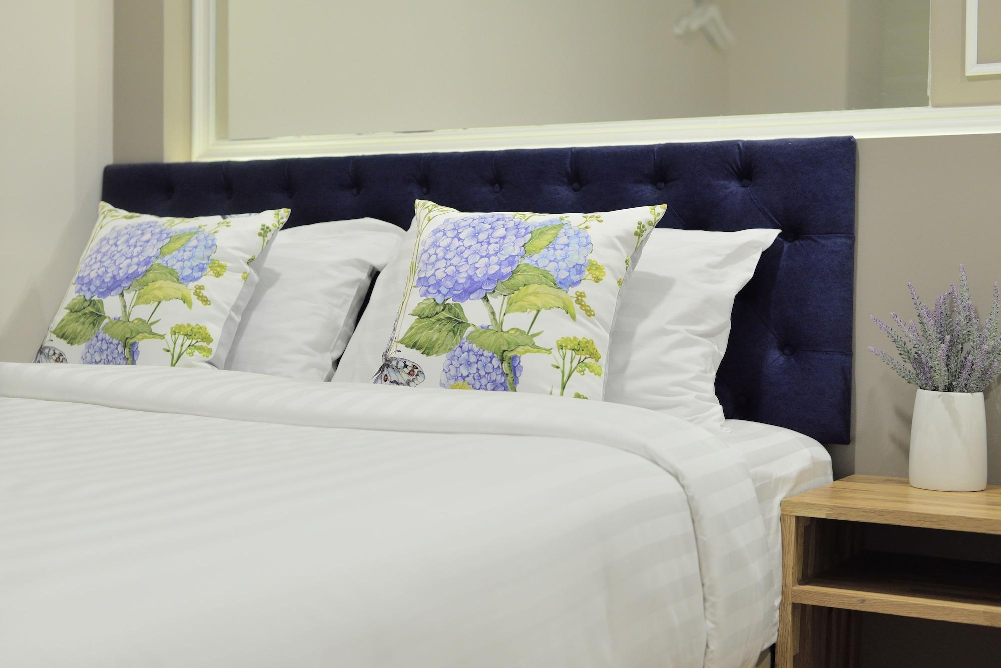 De Lavender Bangkok Hotel Экстерьер фото